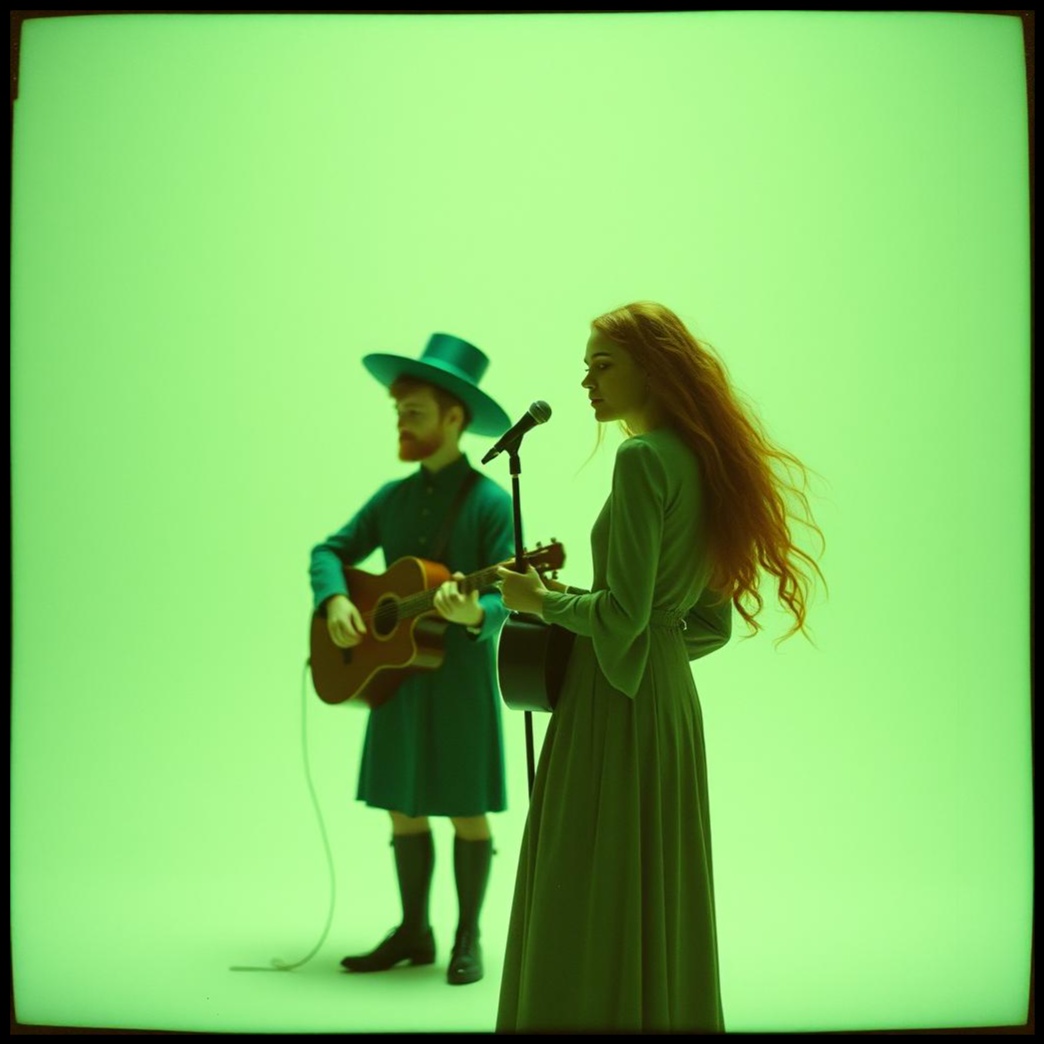 Image for Irish folk songs