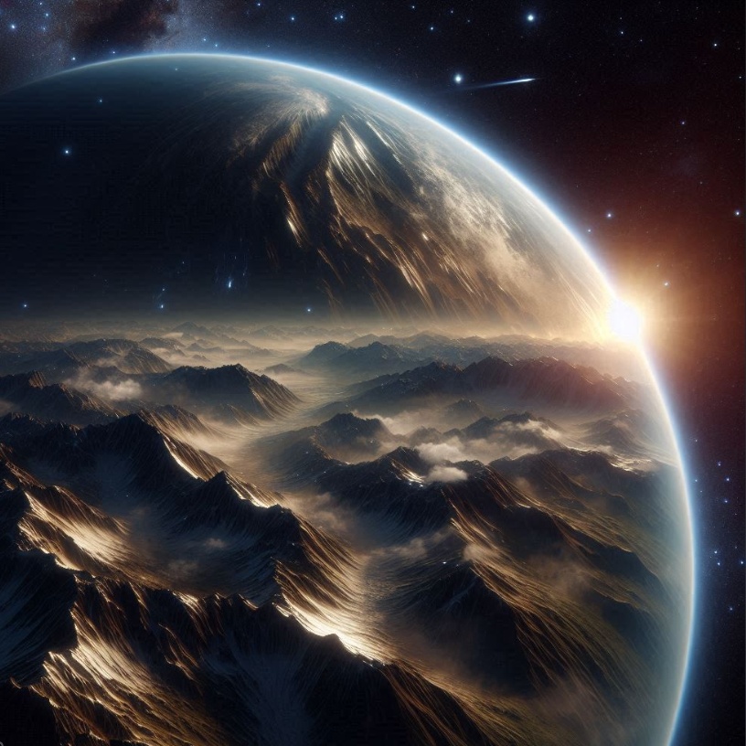 Image for The Klingon Dance Hall 5 - yay pa'