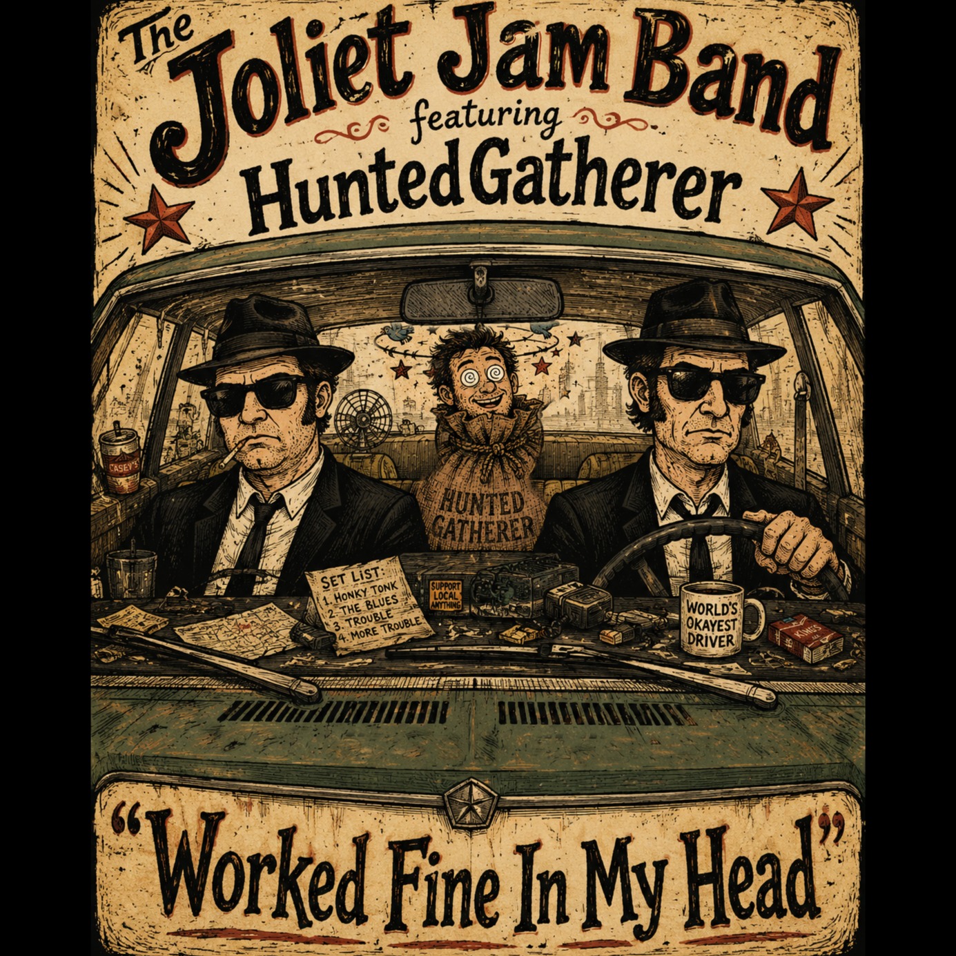 Song Cover Image