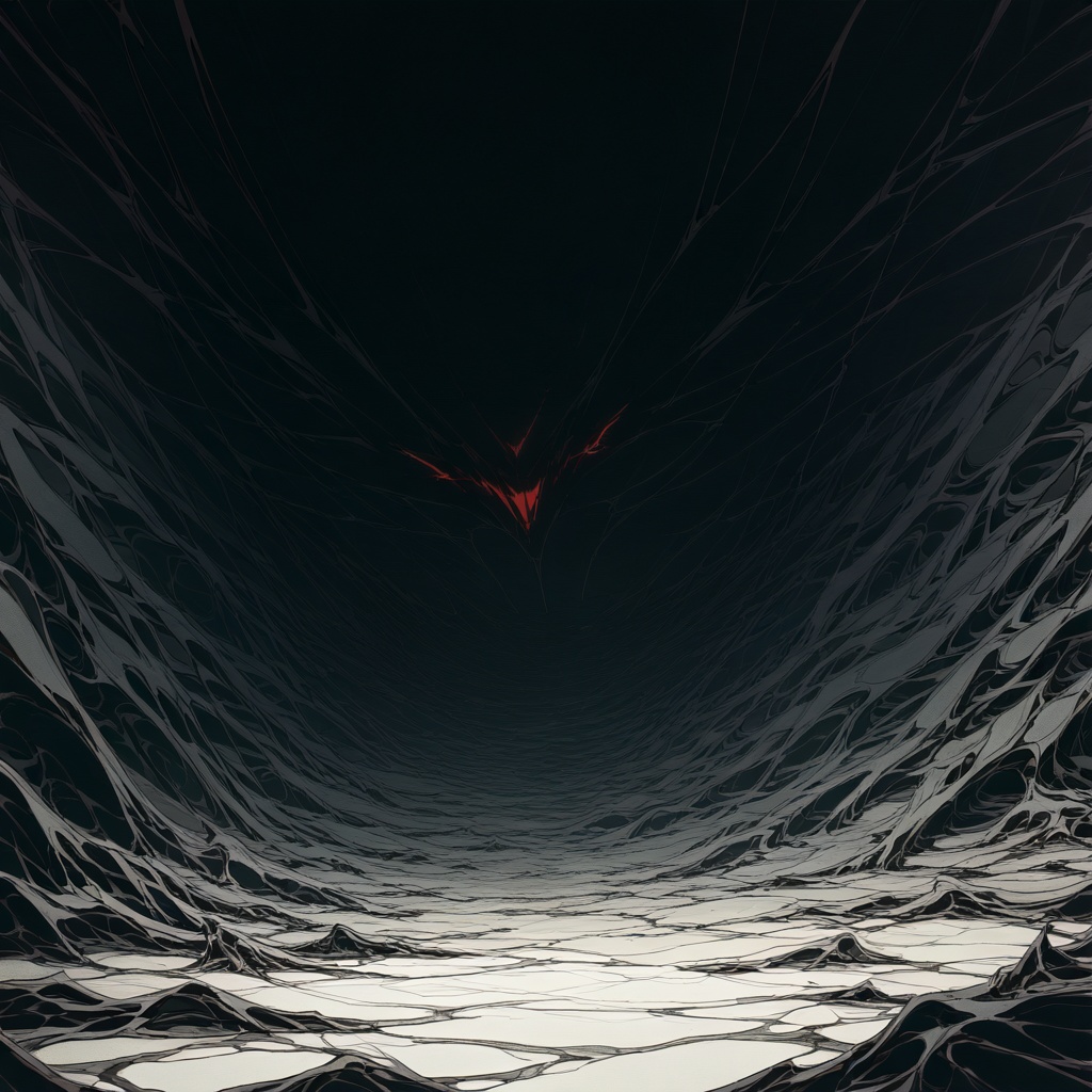 Image for stygia's abyss