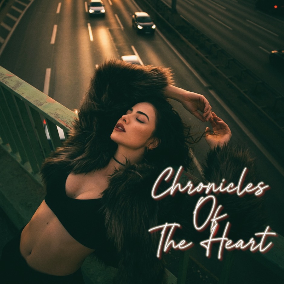 Image for ♡ Chronicles Of The Heart ♡