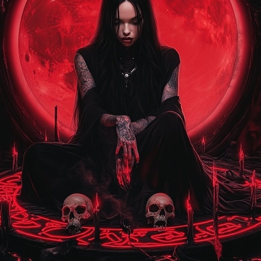The Ritual