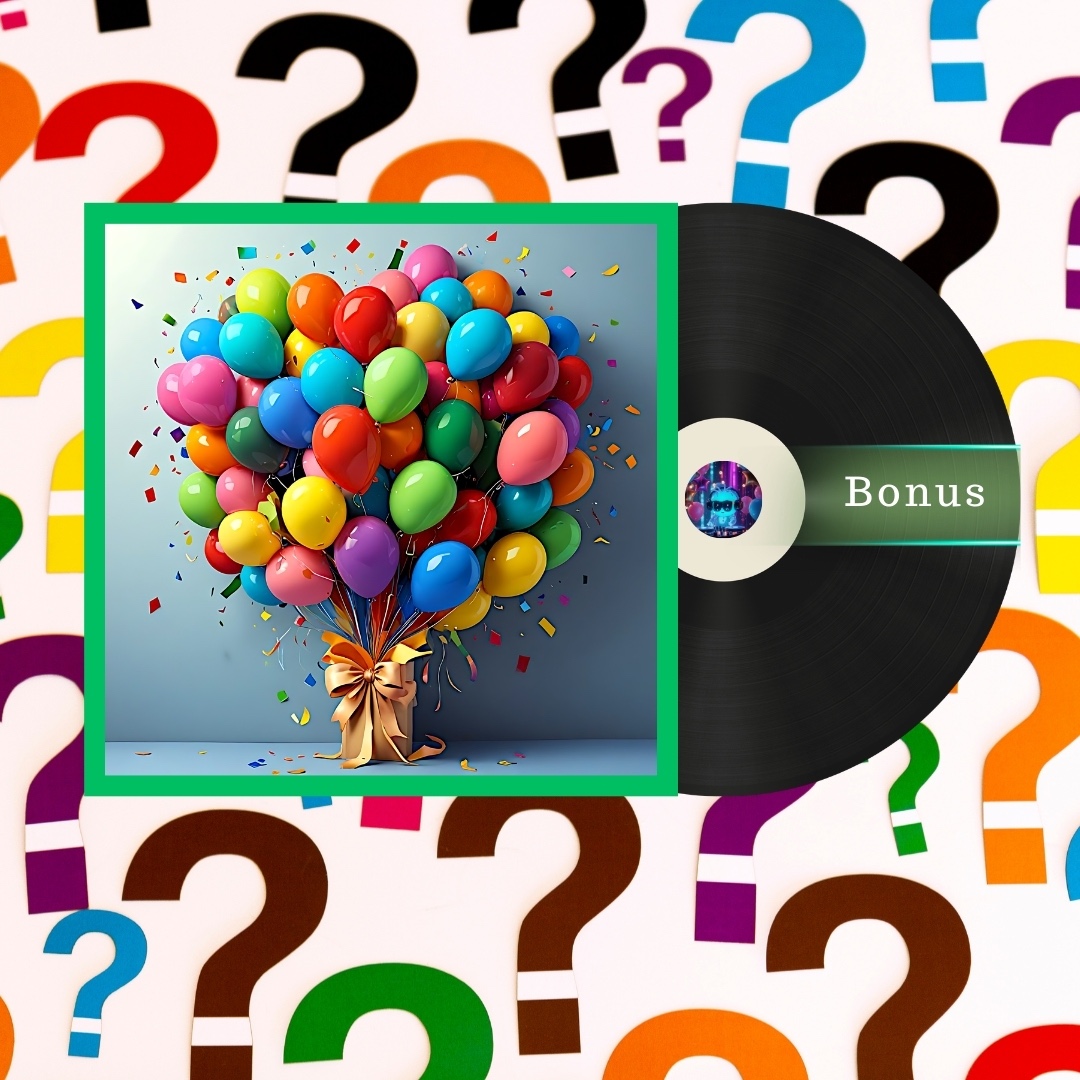 Image for Happy Birthday Bonus 