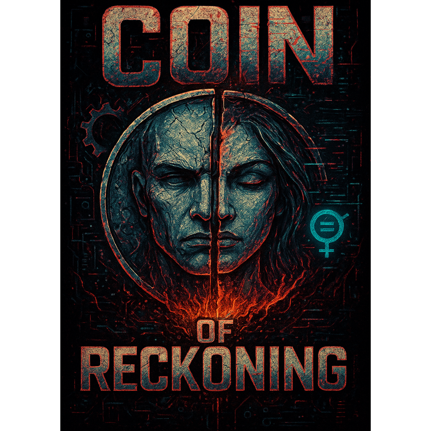 Persona picture for Energic Industrial Metal