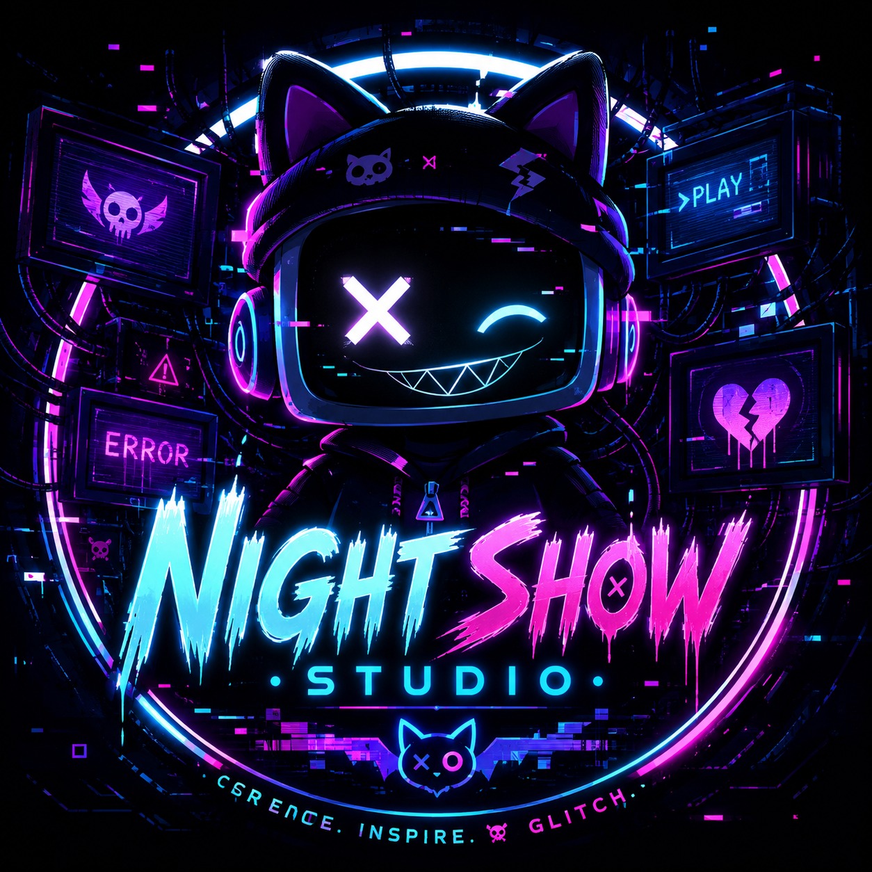 nightshowstudio