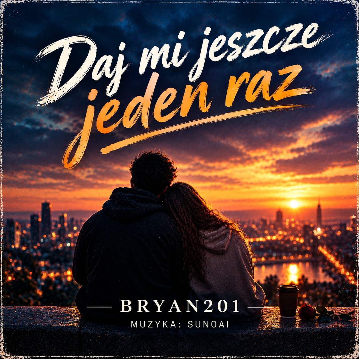 9. Daj Mi - Jeszcze jeden raz artwork