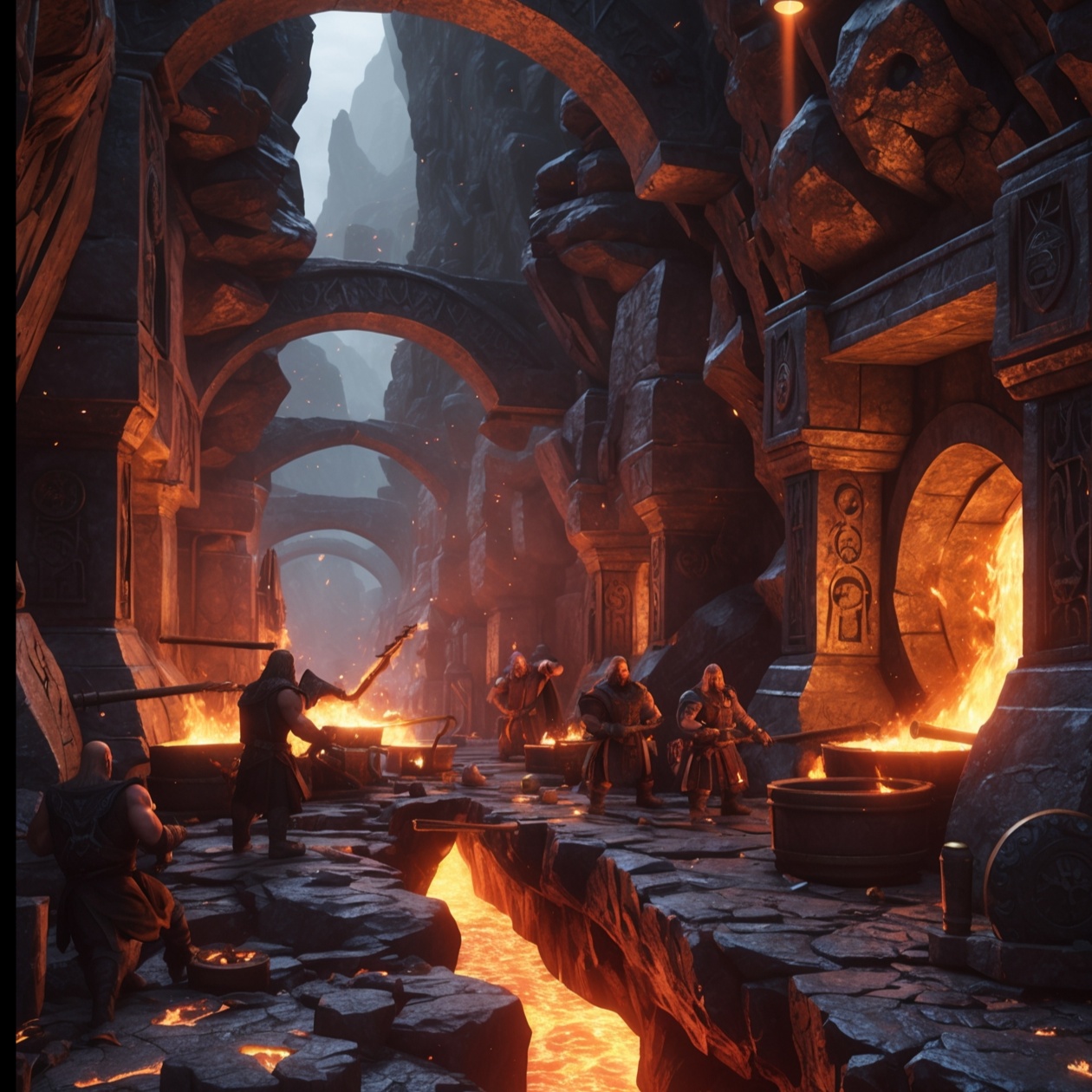 Image for UNTER DEM BERG – Die Lieder von Stein und Blut