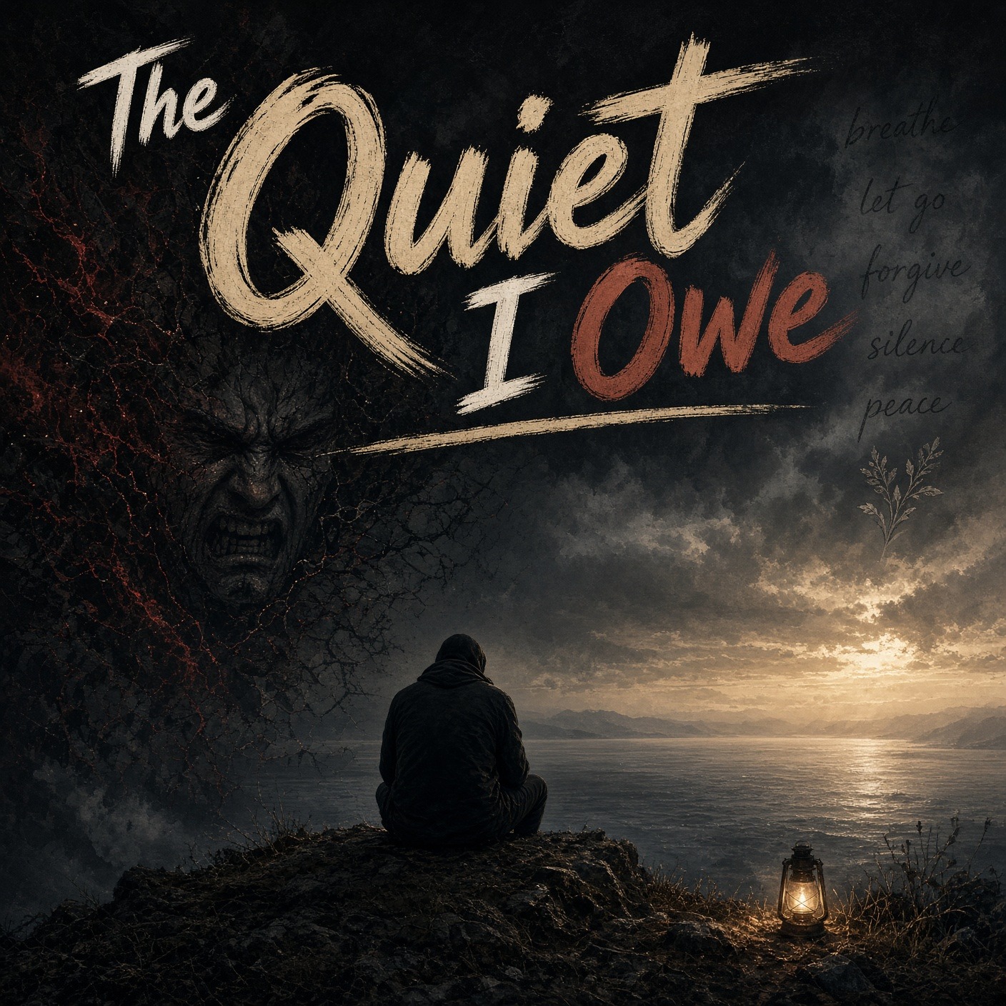 The Quiet I Owe artwork