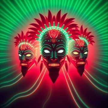 Image for Tribal Trance