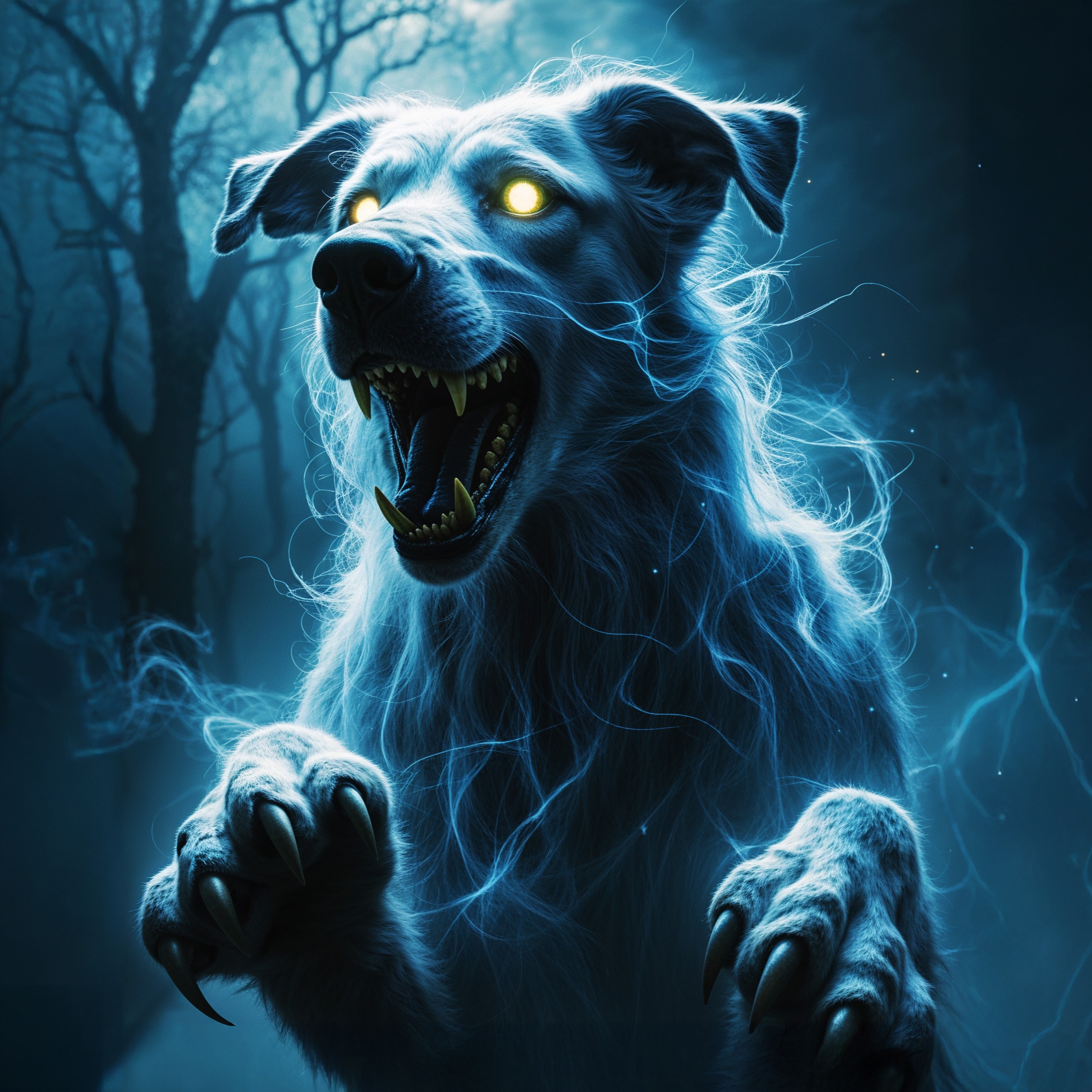 Image for The Hound of the Baskervilles