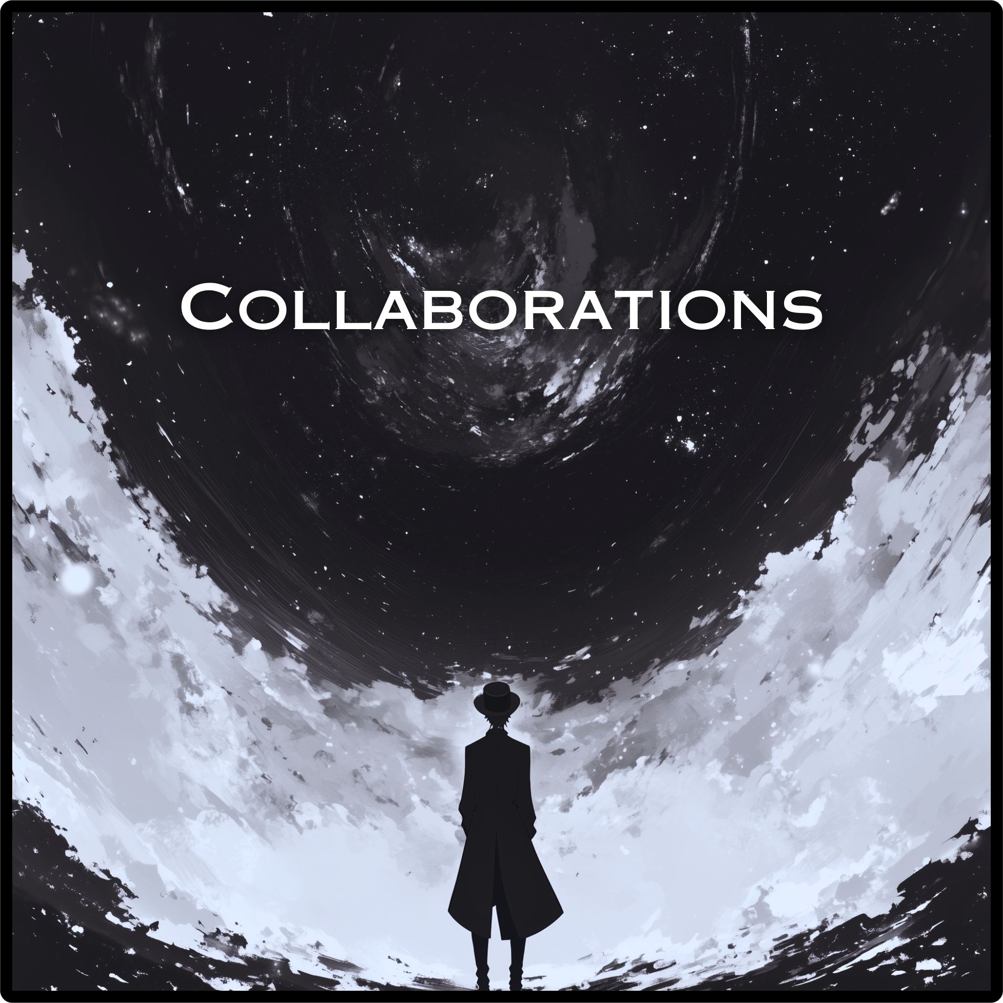 Image for Collaborations