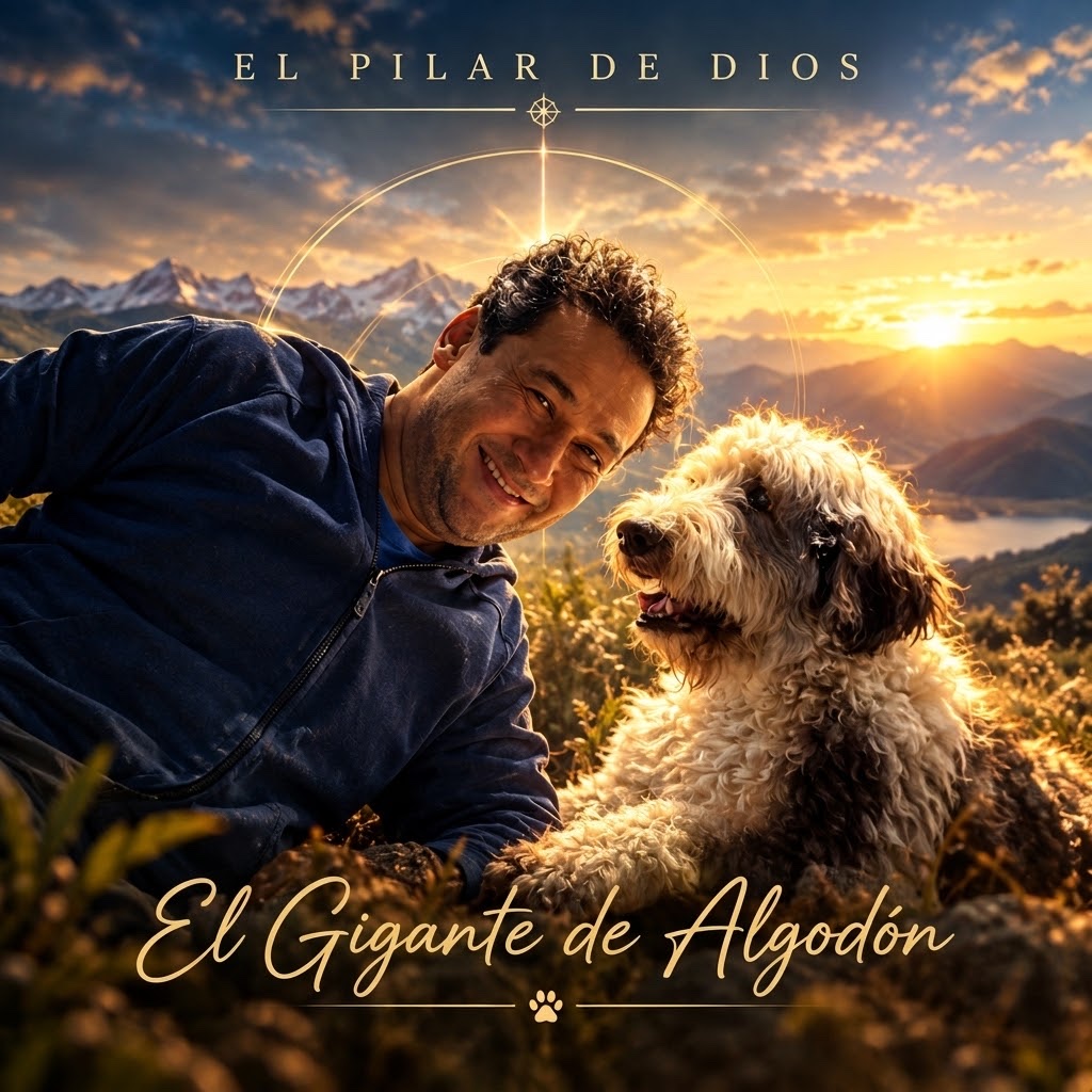 El Gigante De Algodón