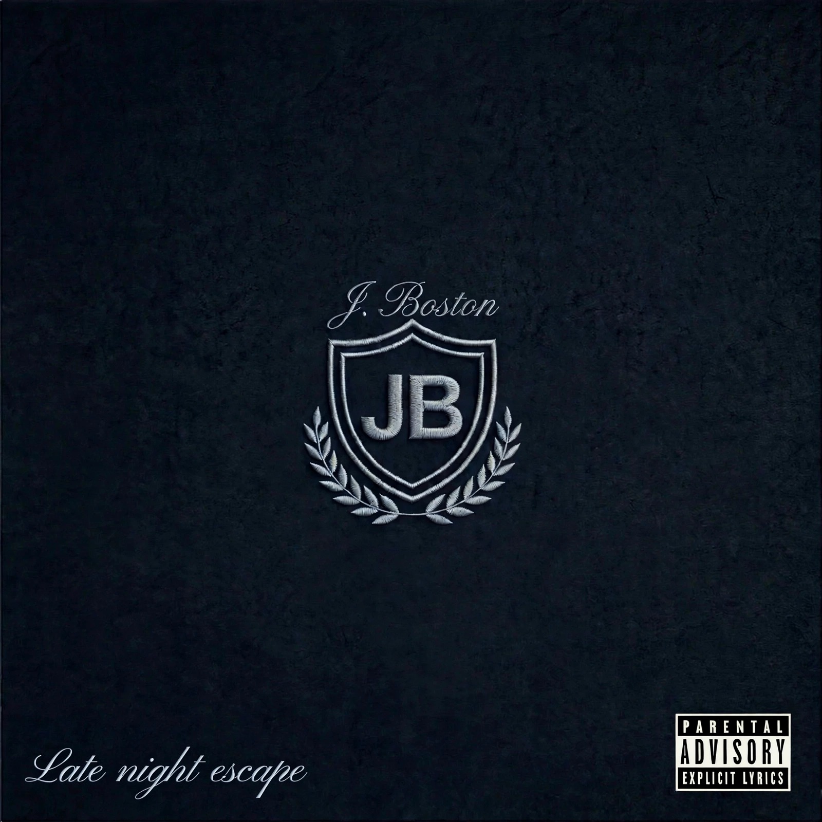 Late night escape artwork