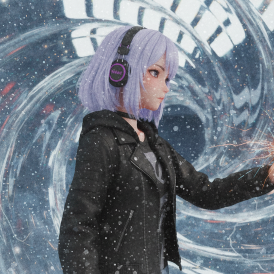 Persona image for 忘却回廊のみなも