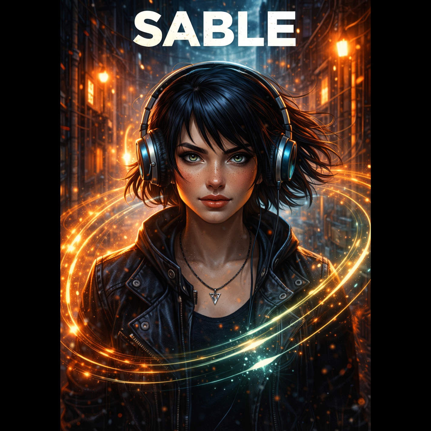 Image for Sable - Community Project