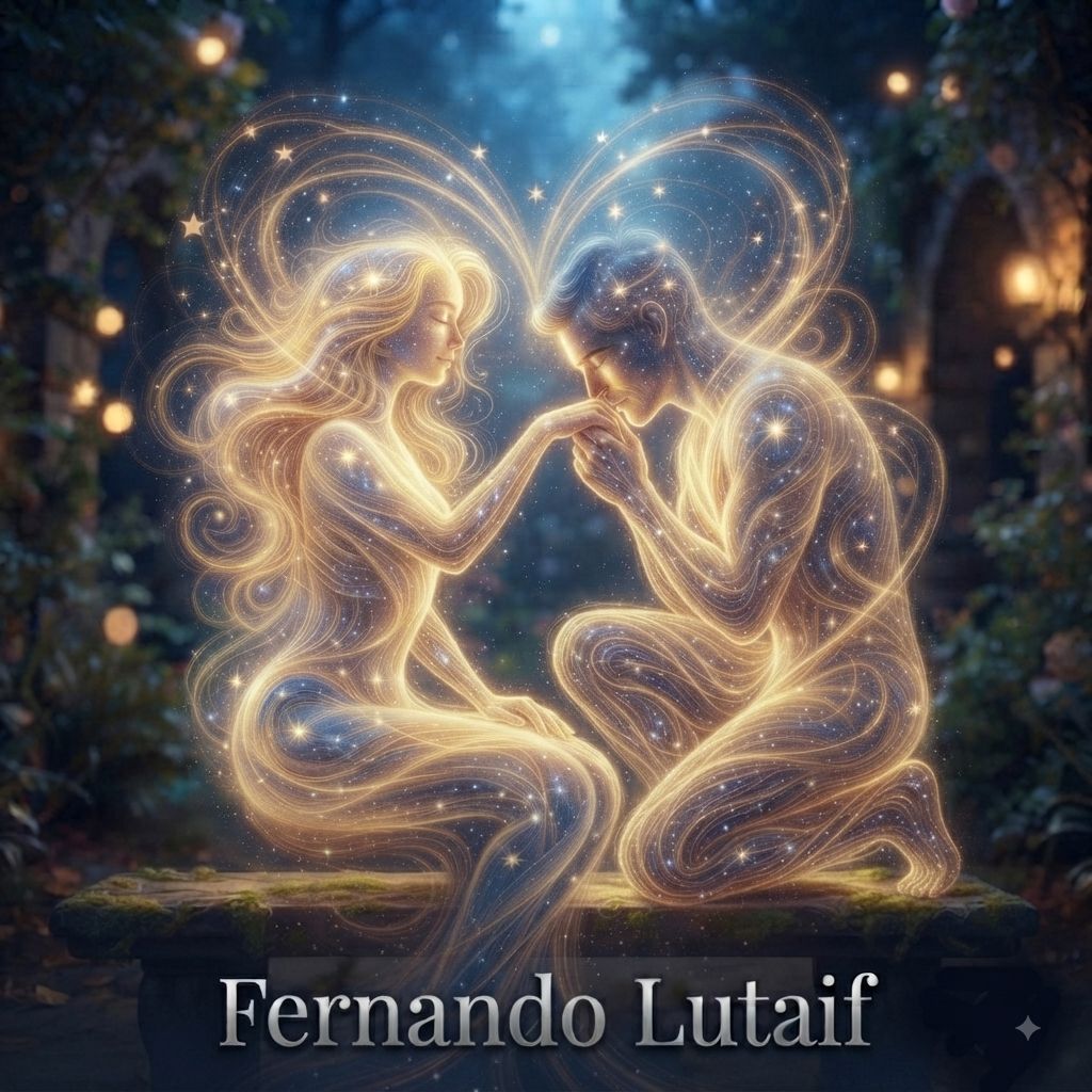 9 SOUS WITH LOVE /ALMAS COM AMOR artwork