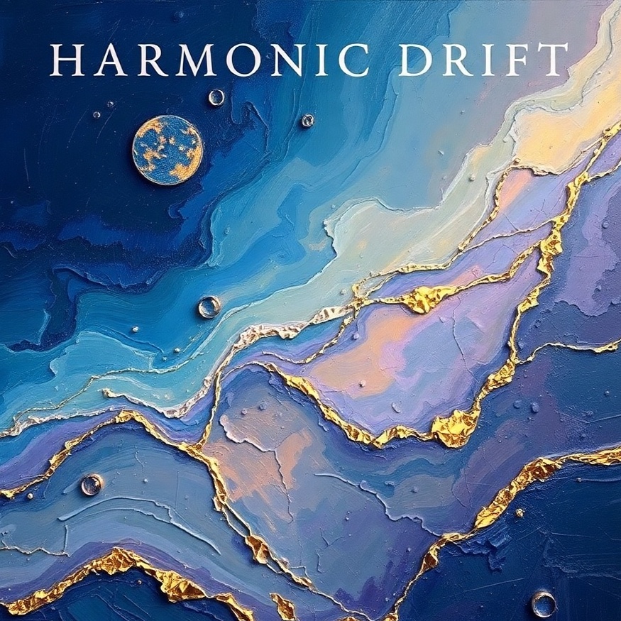 Image for Harmonic Drift