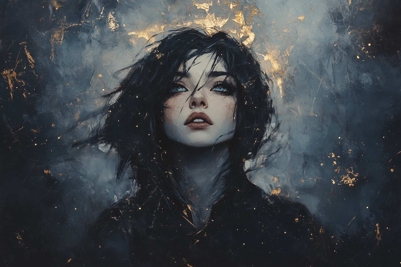 風の声 artwork