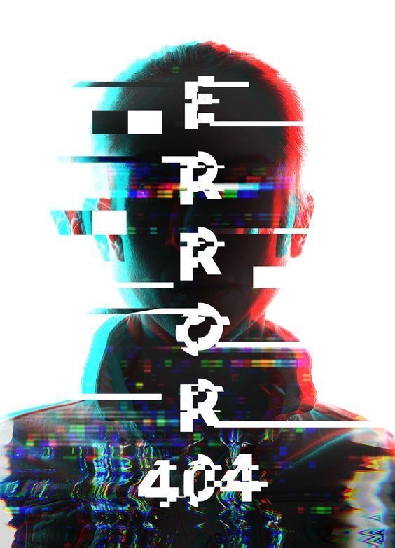 Pattern Recognition artwork