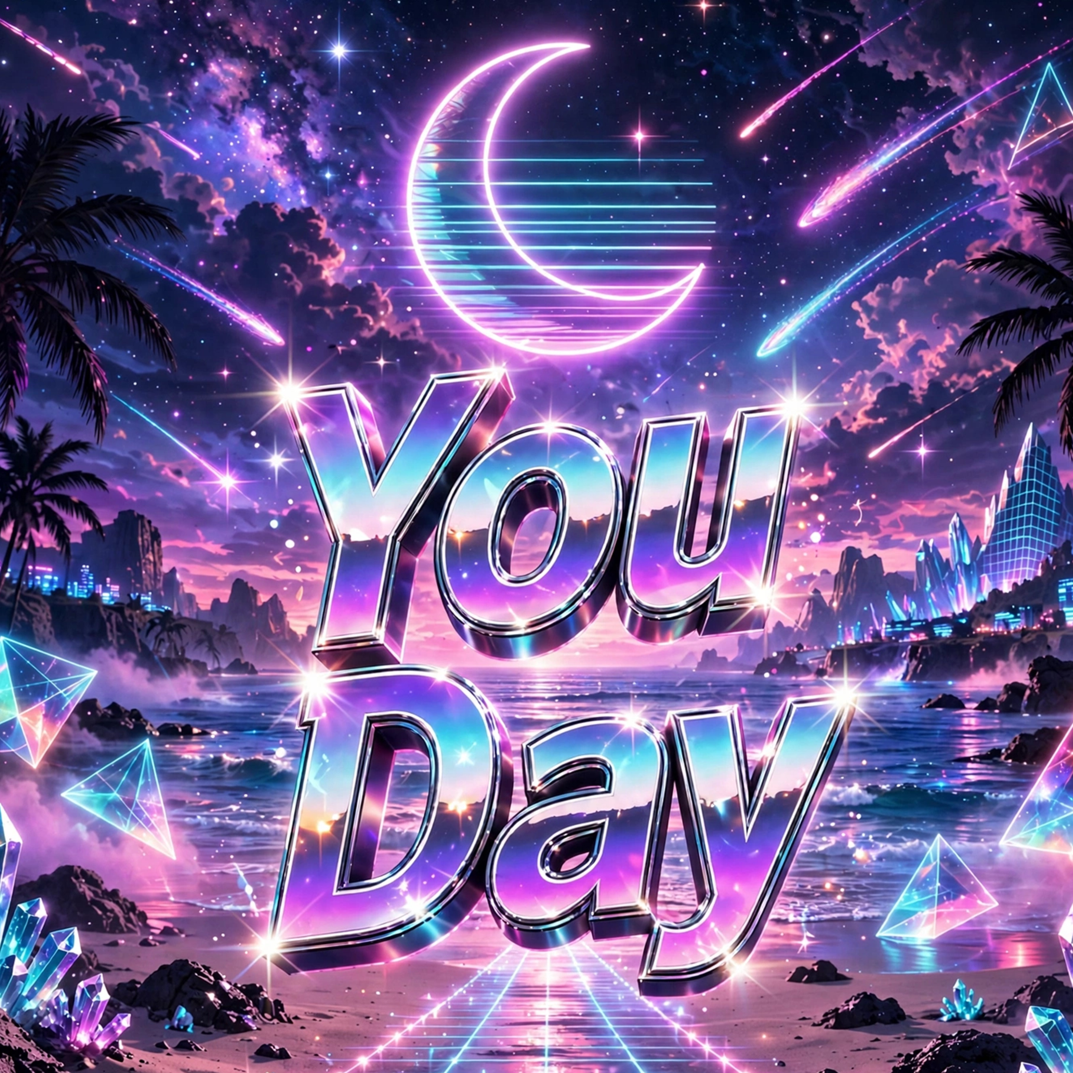 You Day artwork