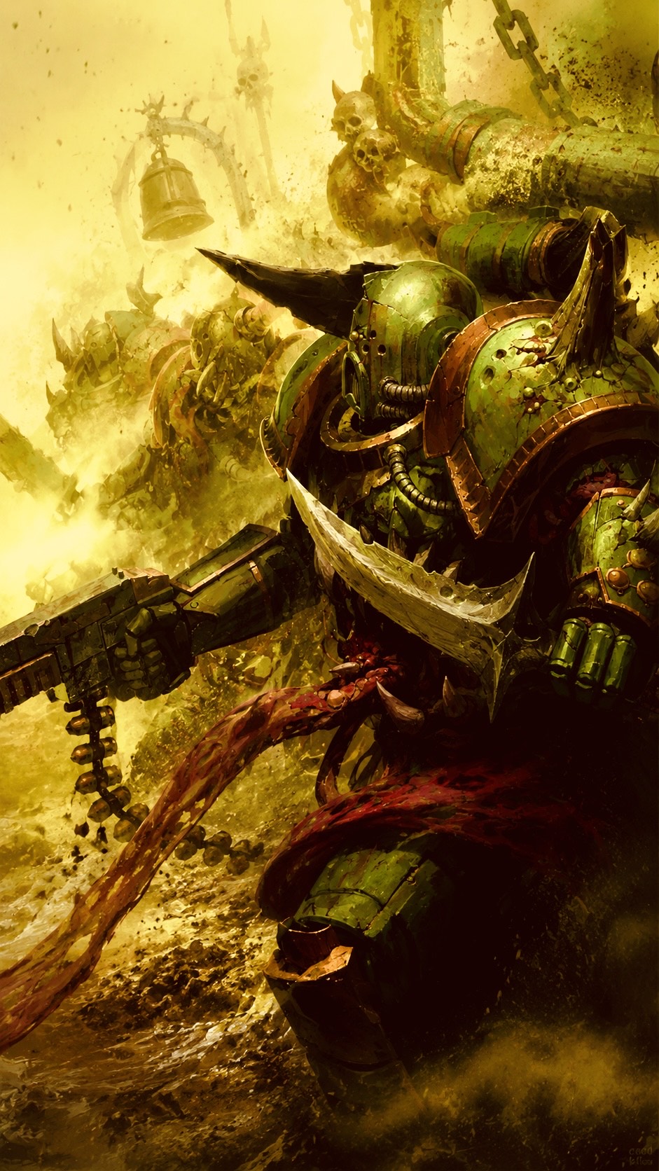 Barbarus Rot artwork