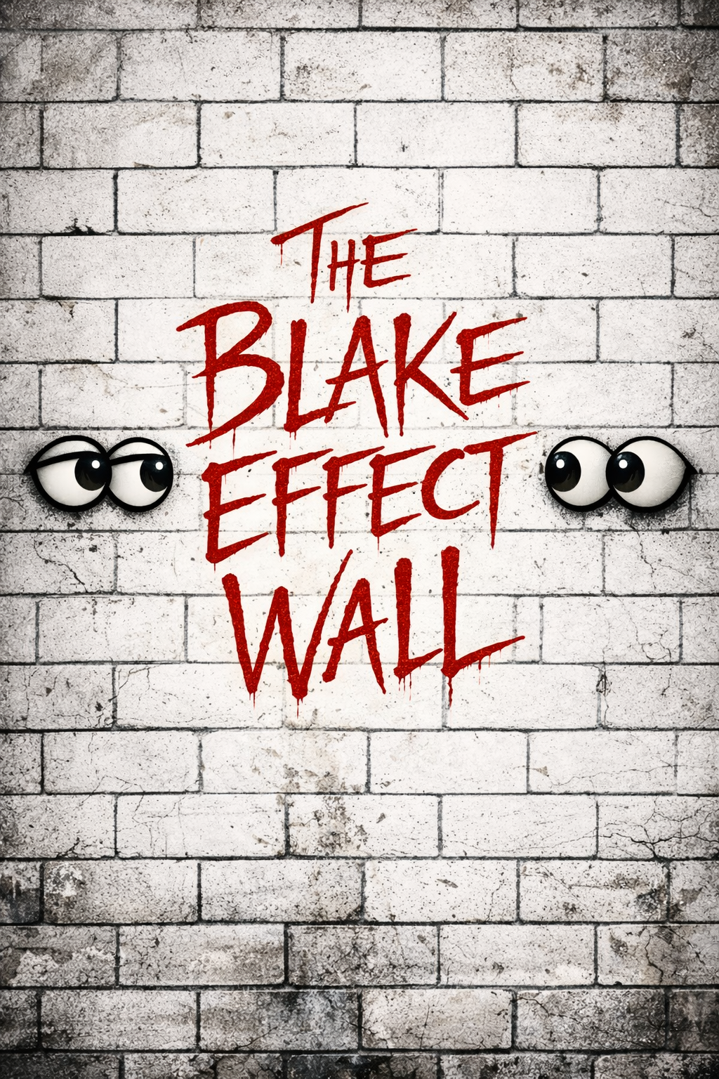 Blake Effect Wall