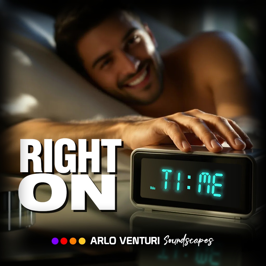 Image for Right On Time