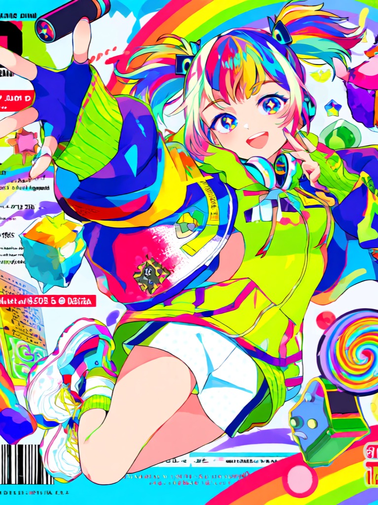 Kawaii  Future Bass 2