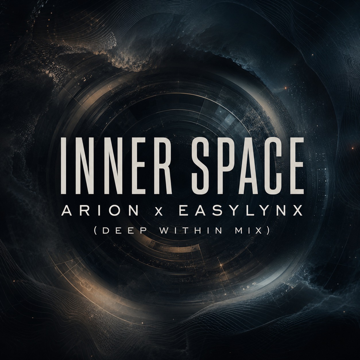Inner Space – Arion x EasyLynx (Deep Within Mix) artwork