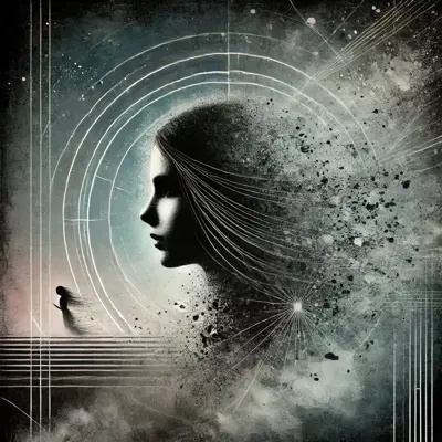 Уйти навсегда artwork