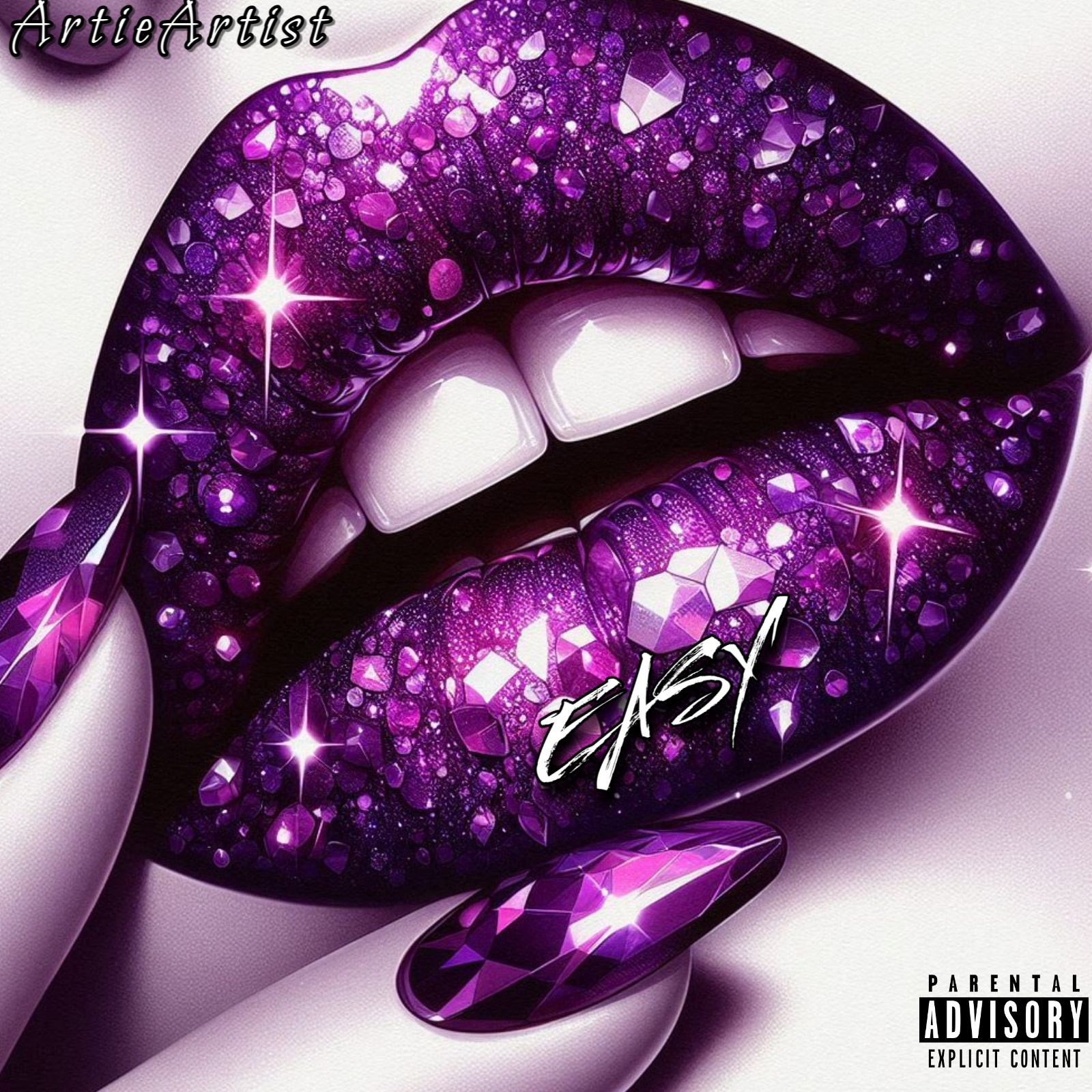Playlist cover art