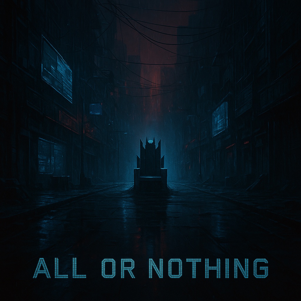 Image for All or Nothing