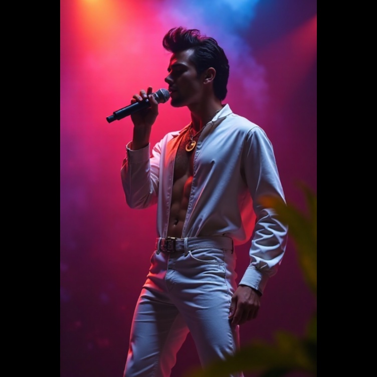 Song Image