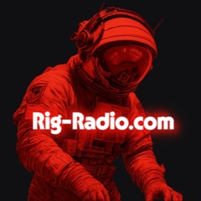 Image for Rig-Radio.com  Stream 12.02.2025