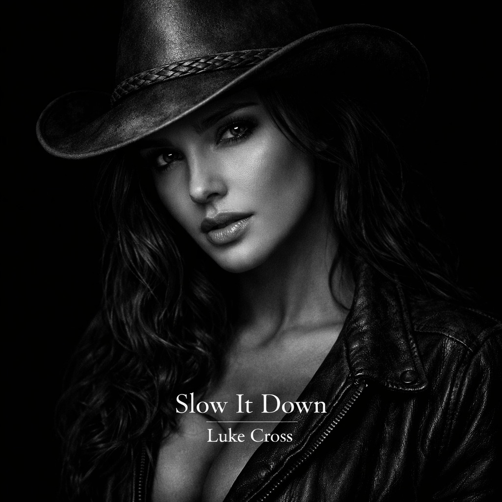 Slow It Down artwork