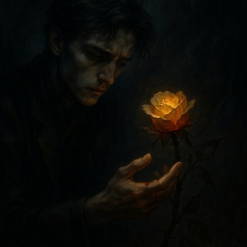 Image for Rosengold