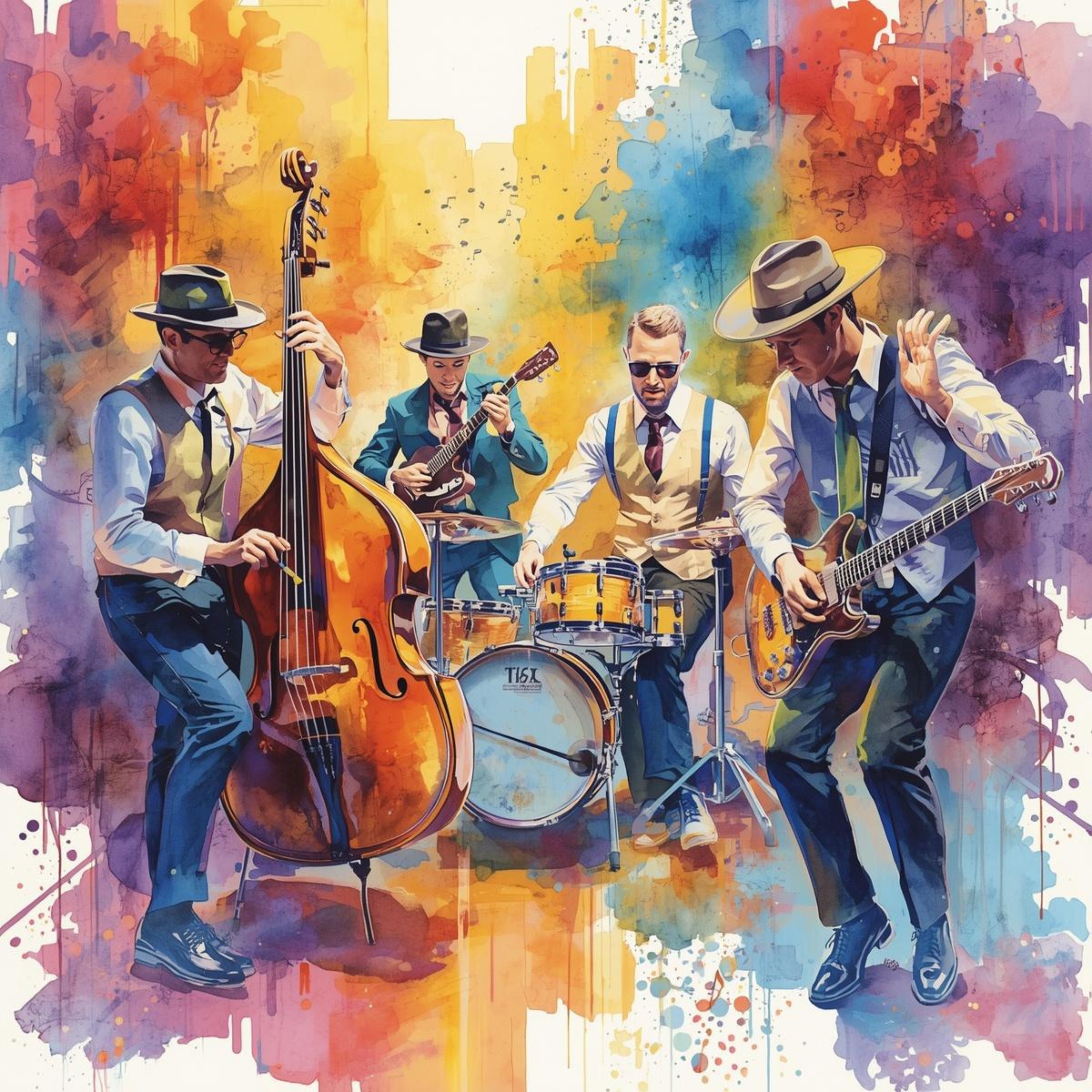 Song Image