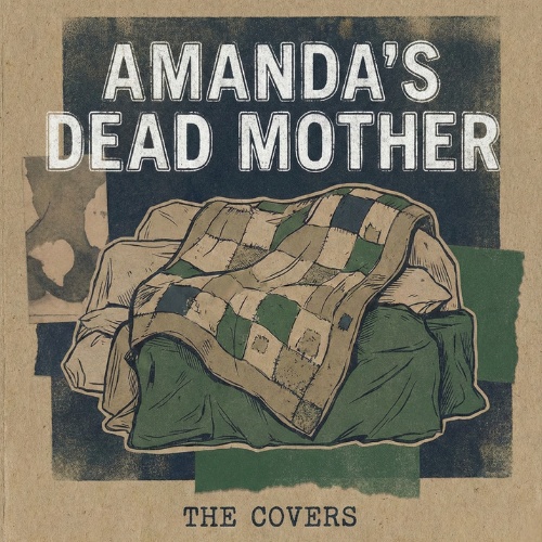 Image for ADM - The Covers