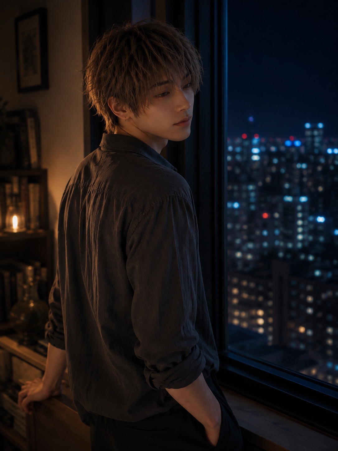 バラード🎧 2