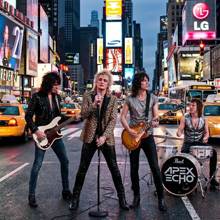Playlist cover art