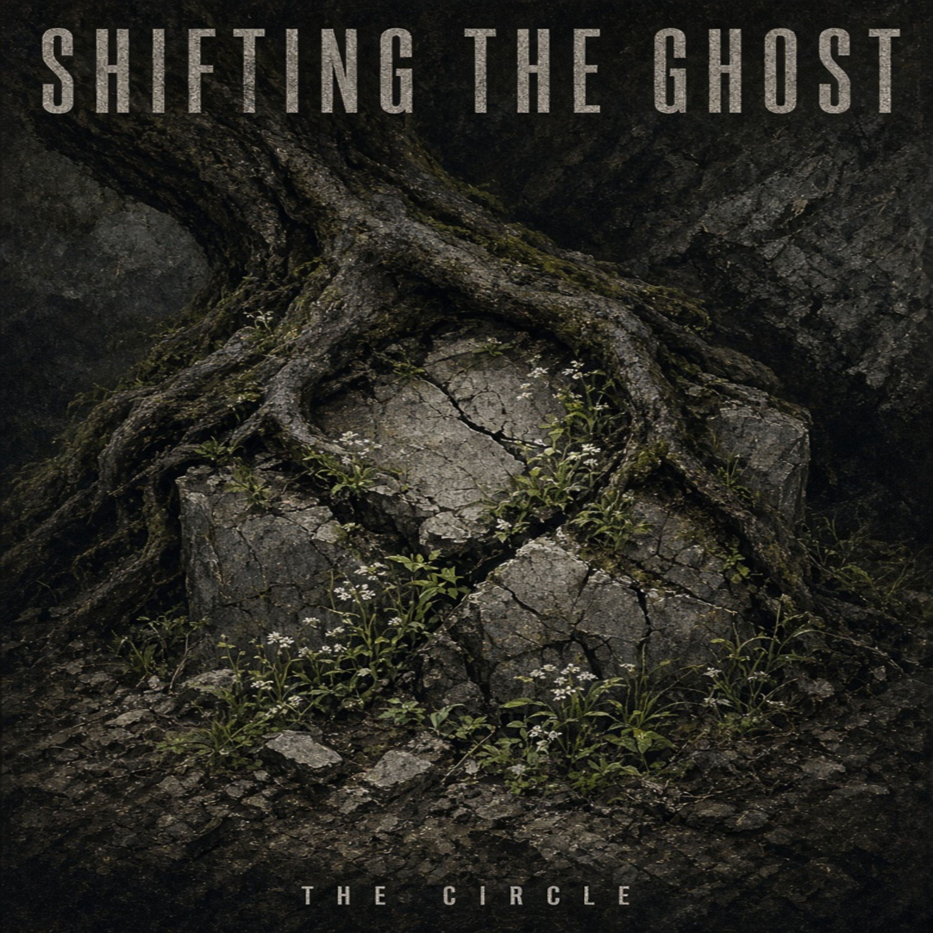 The Circle (Ethereal Sludge Circuit) artwork