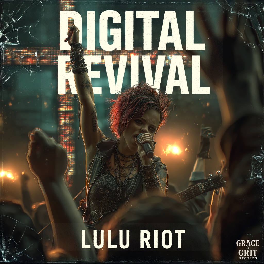 Image for Digital Revival