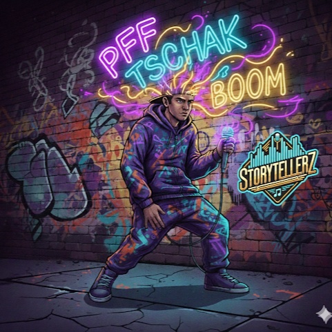 Image for STTZ Beatbox Battle