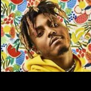 Persona image for JuiceWRLD
