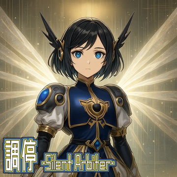 Image for Cyber Force 2nd VERSE [中立ルート曲一覧]