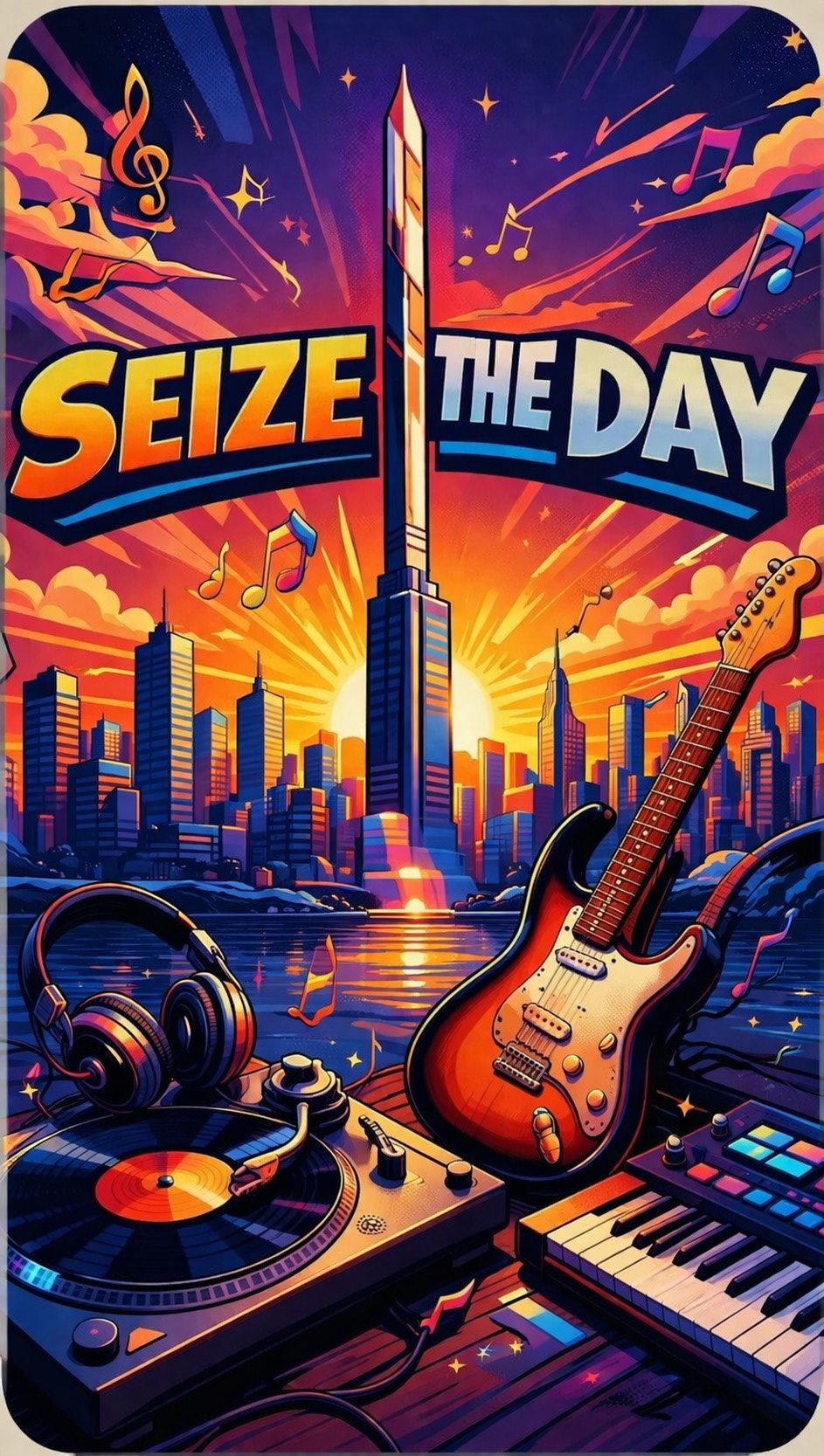 Song Image