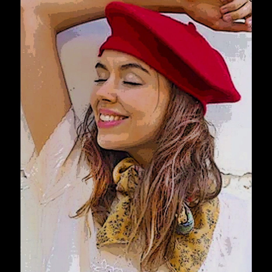 Persona image for Jazzy-Pop-Rock Fusion 