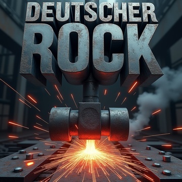 Playlist cover art