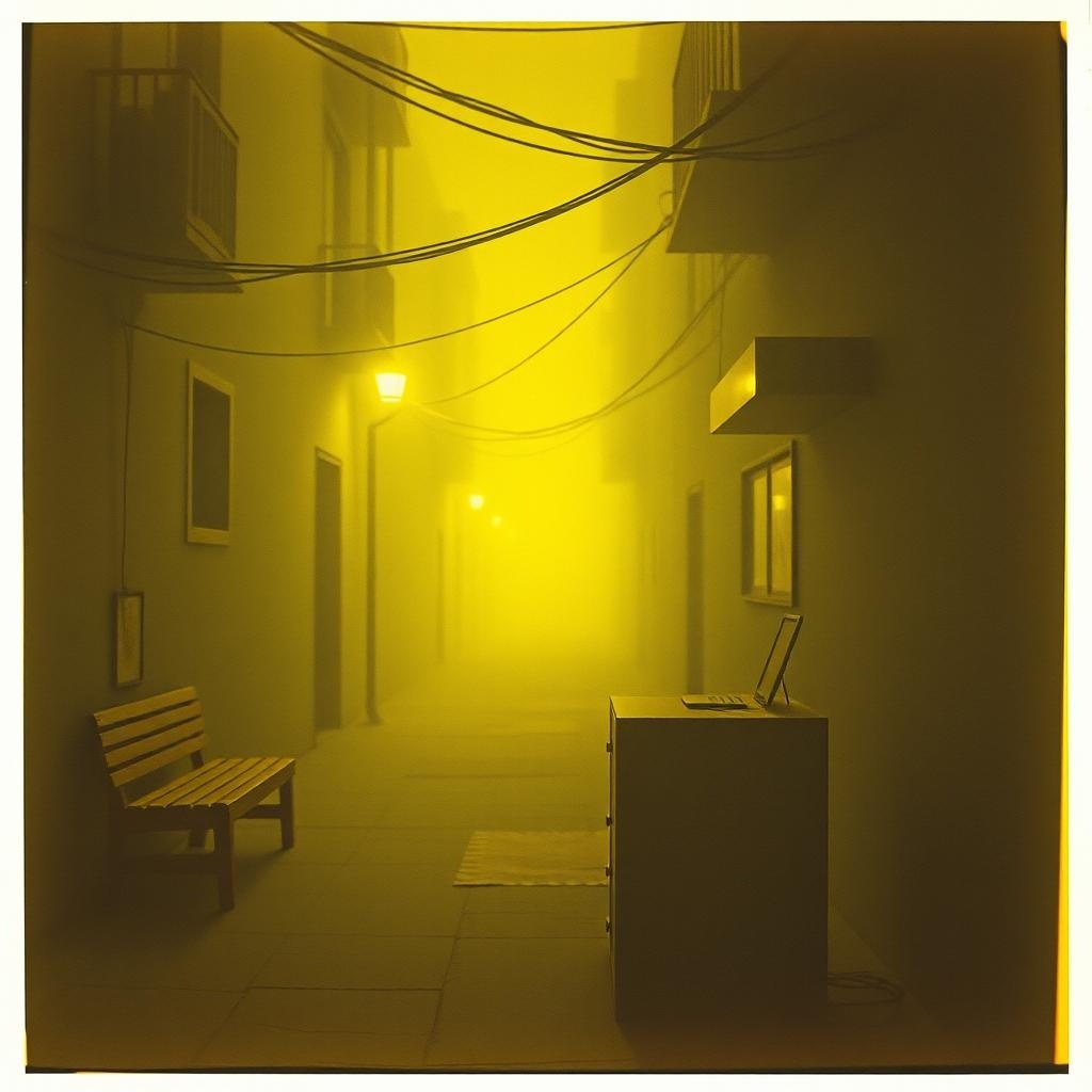 Image for Melancalma