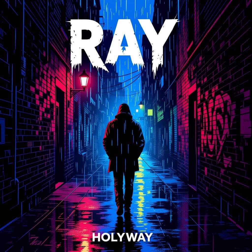 HolyWay- Ray